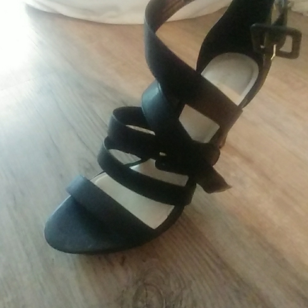 Nine west size 8